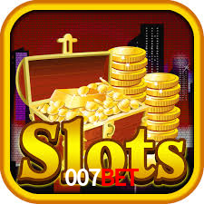 Melhor Casino Online 007Bet