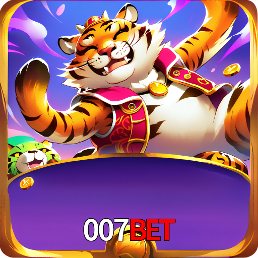 Cassino Online 007Bet